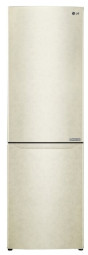 Холодильник LG GA-B419SEJL