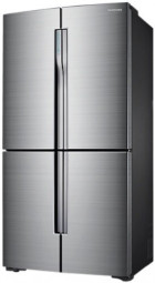 Холодильник Side-by-Side Samsung RF61K90407F