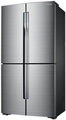 Холодильник Side-by-Side Samsung RF61K90407F