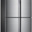 Холодильник Side-by-Side Samsung RF61K90407F