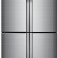 Холодильник Side-by-Side Samsung RF61K90407F