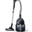 Пылесос Philips FC9735 PowerPro Expert, серый металлик