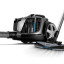 Пылесос Philips FC9735 PowerPro Expert, серый металлик