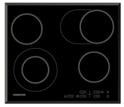 Электрическая варочная панель Samsung NZ64T3516QK