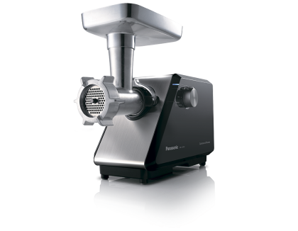 Мясорубка Panasonic MK-ZJ3500