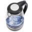 Чайник Polaris PWK 1710CGL Trinity