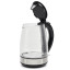 Чайник Polaris PWK 1710CGL Trinity