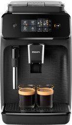 Кофемашина Philips EP1220/00 Series 1200