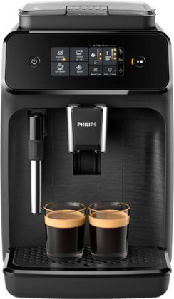 Кофемашина Philips EP1220/00 Series 1200