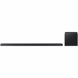 Саундбар Samsung HW-S800D/RU, черный