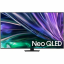 Телевизор Samsung QE85QN85DBUXCE, QLED, 4K Ultra HD, черный