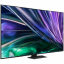 Телевизор Samsung QE85QN85DBUXCE, QLED, 4K Ultra HD, черный