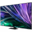 Телевизор Samsung QE85QN85DBUXCE, QLED, 4K Ultra HD, черный