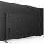 65" Телевизор Sony XR-65A80K 2022 OLED, HDR, Triluminos, титановый черный