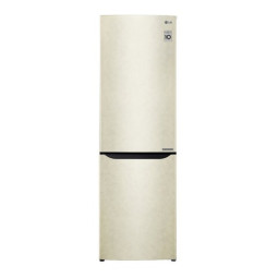 Холодильник LG GA-B419SEUL