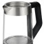 Чайник Polaris PWK 1710CGLD, silver