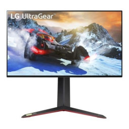 Монитор LG 27GP950-B