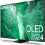 Телевизор Samsung QE65S90DAUXRU, 4к, 144ГЦ, Ростест, Официальная гарантия 1год  