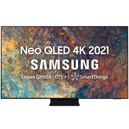 Телевизор Samsung QE85QN90AAU