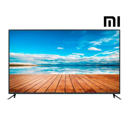 Телевизор Xiaomi Mi TV 4S 75 (Интерфейс на русском языке)