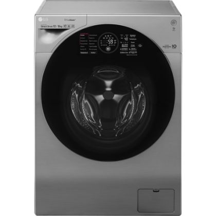 Стиральная машина LG FH6G1BCH6N
