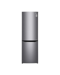 Холодильник LG GA-B419SLJL