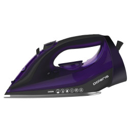Утюг Polaris PIR 2487AK Фиолетовый