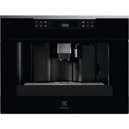 Кофемашина Electrolux KBC65X
