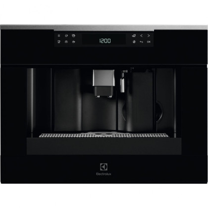 Кофемашина Electrolux KBC65X
