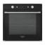 Электрический духовой шкаф Hotpoint-Ariston FI6 861 SH BL HA