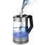 Чайник Polaris PWK 1711CGLD, silver