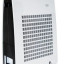 Очиститель/увлажнитель воздуха Sharp KC-F31R, белый/черный