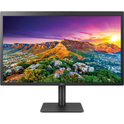 Монитор LG 27MD5KL-B