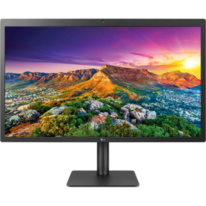 Монитор LG 27MD5KL-B