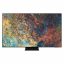 Телевизор Samsung QE85QN90BAUXCE QLED, HDR, черный