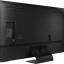Телевизор Samsung QE85QN90BAUXCE QLED, HDR, черный