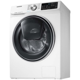 Стиральная машина узкая Samsung WW70R42PXSW