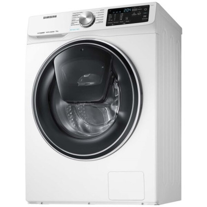 Стиральная машина узкая Samsung WW70R42PXSW