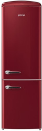 Холодильник Gorenje ORK 192 R