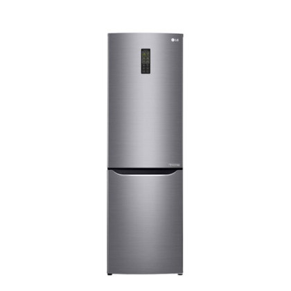 Холодильник LG GA-B419SMHL