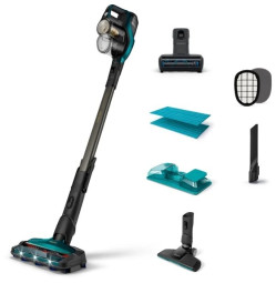 Пылесос Philips XC8147/01