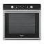 Электрический духовой шкаф Hotpoint-Ariston FI6 861 SH IX