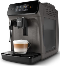 Кофемашина Philips EP1224/00 Series 1200