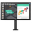 Монитор LG 27QN880-B