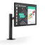 Монитор LG 27QN880-B