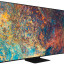 Телевизор Samsung QE98QN90A Neo QLED, HDR (2021), черный