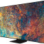 Телевизор Samsung QE98QN90A Neo QLED, HDR (2021), черный