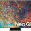 Телевизор Samsung QE98QN90A Neo QLED, HDR (2021), черный