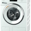Стиральная машина Miele WWR 860 WPS White Edition, белый