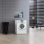 Стиральная машина Miele WWR 860 WPS White Edition, белый